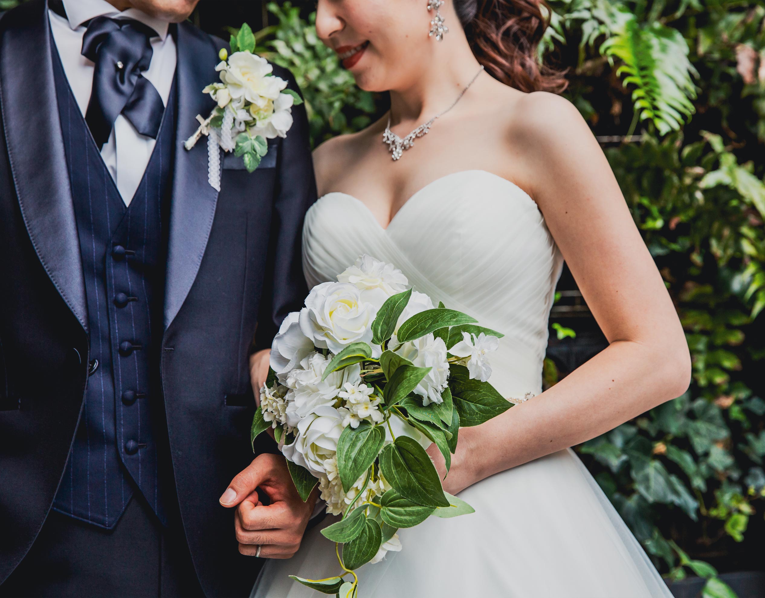 Marriage Shonan 結婚相談所・マリアージュ湘南 成婚実績 No.1